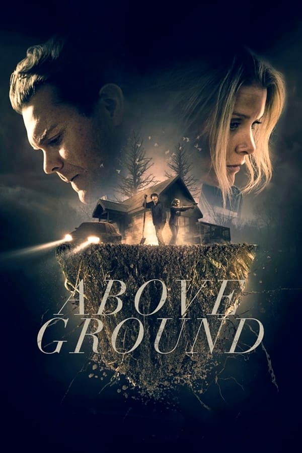 NF - Above Ground  () 4KOTT