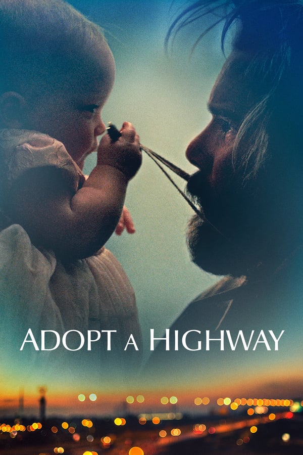 NF - Adopt a Highway  () 4KOTT