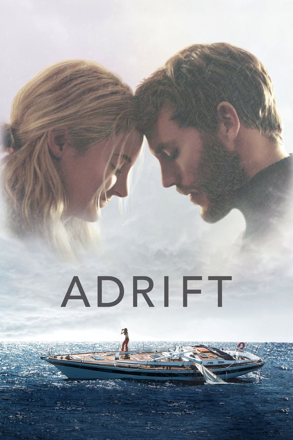 NF - Adrift  () 4KOTT