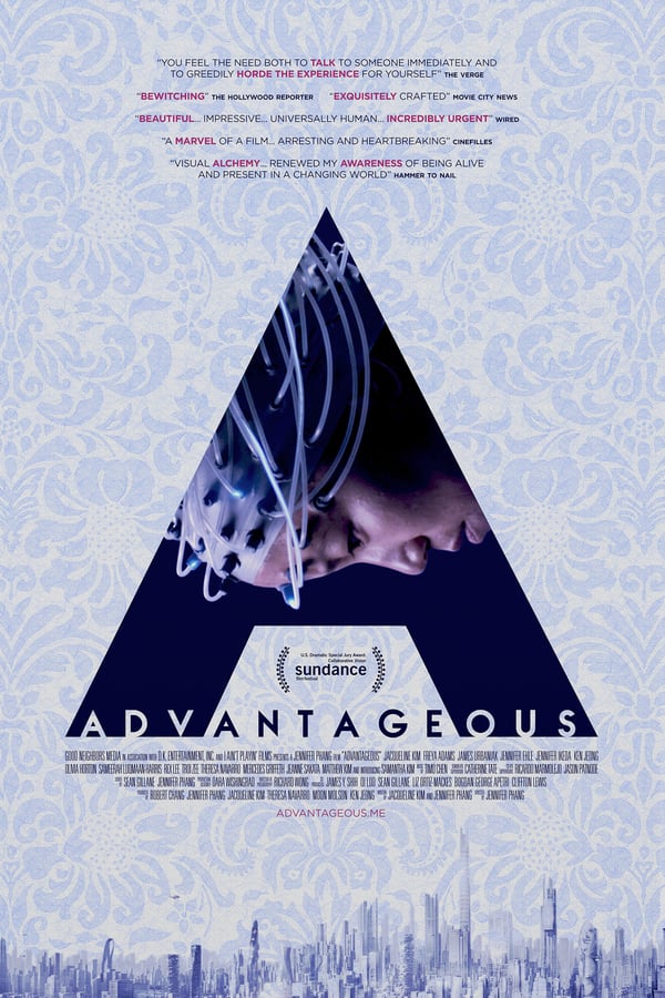 NF - Advantageous  () 4KOTT