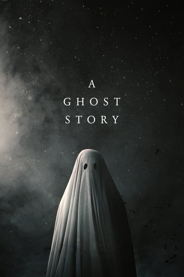 NF - A Ghost Story  () 4KOTT