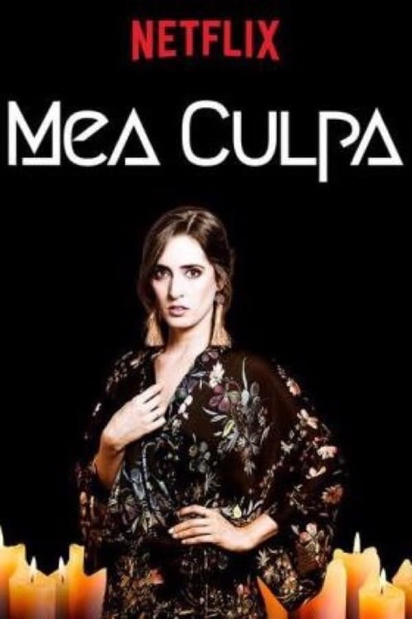 NF - Alexis de Anda: Mea Culpa  () 4KOTT