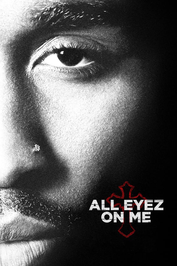 NF - All Eyez on Me  () 4KOTT