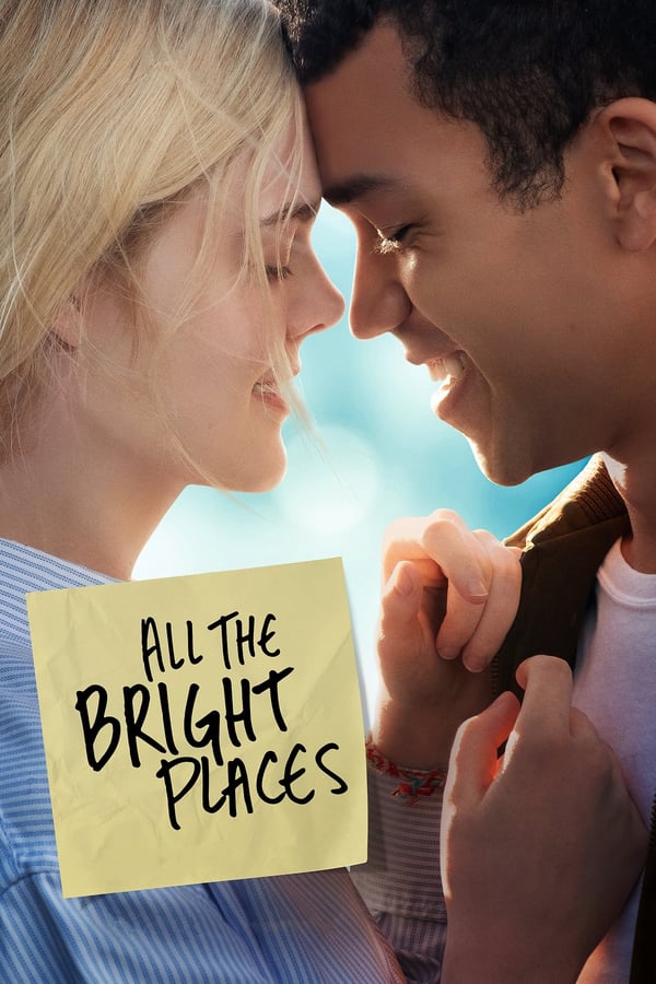 NF - All the Bright Places  () 4KOTT