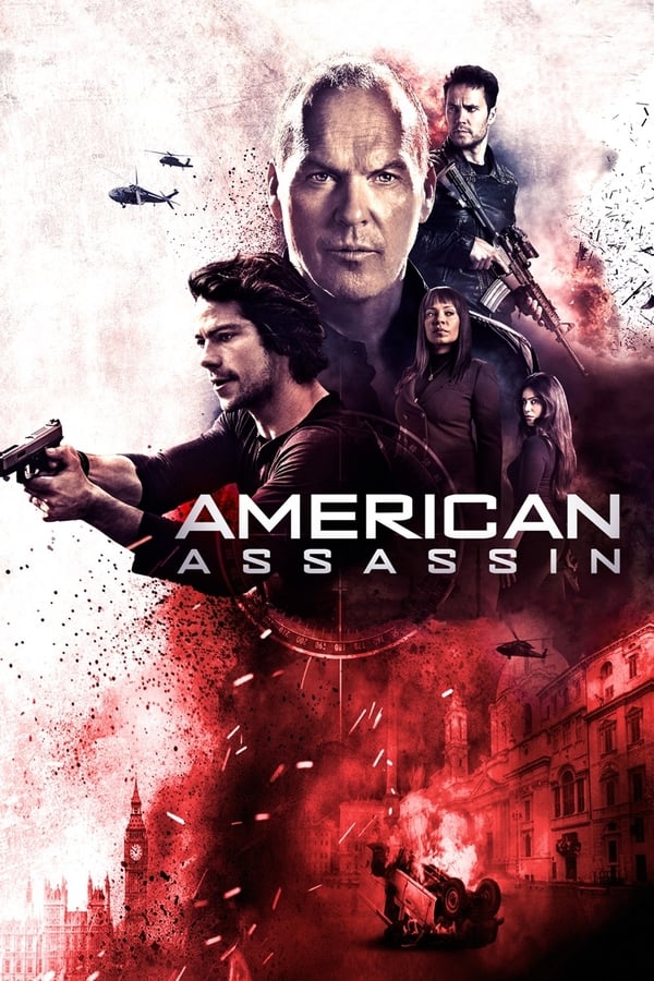 NF - American Assassin  () 4KOTT