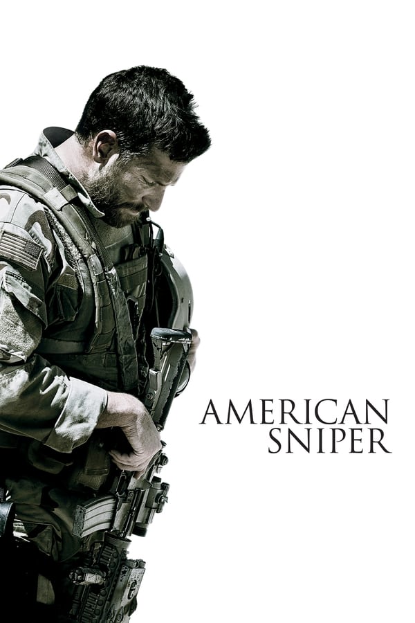 NF - American Sniper  () 4KOTT