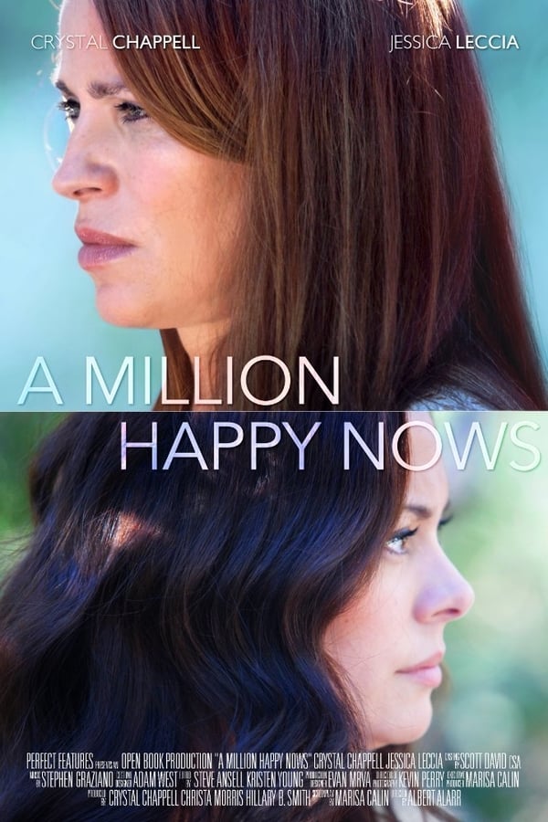 NF - A Million Happy Nows  () 4KOTT