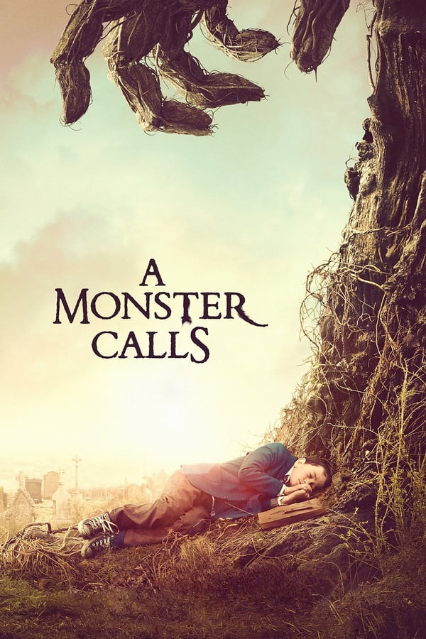 NF - A Monster Calls  () 4KOTT