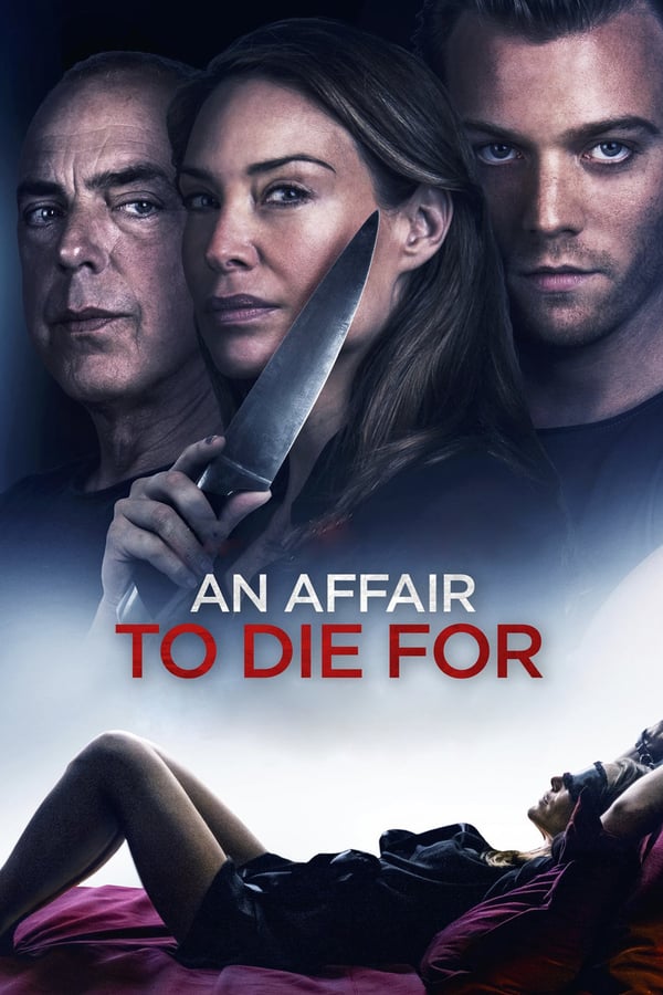 NF - An Affair to Die For  () 4KOTT