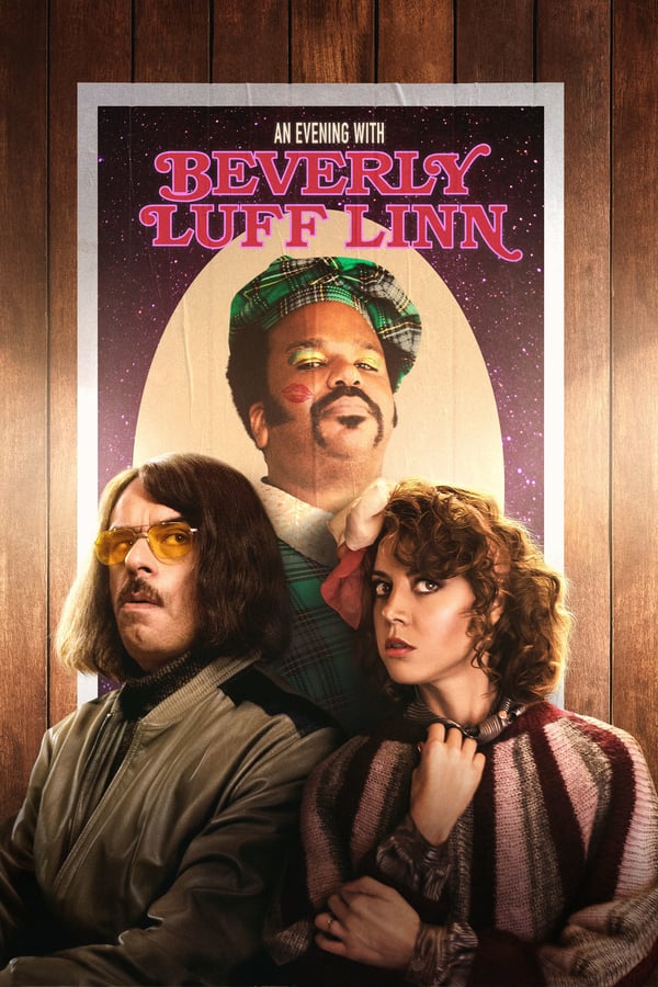 NF - An Evening with Beverly Luff Linn  () 4KOTT