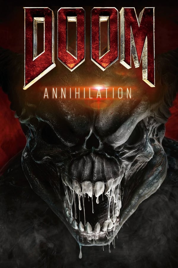 NF - Doom: Annihilation  () 4KOTT