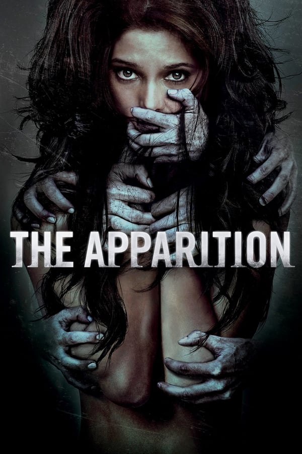 NF - The Apparition  () 4KOTT