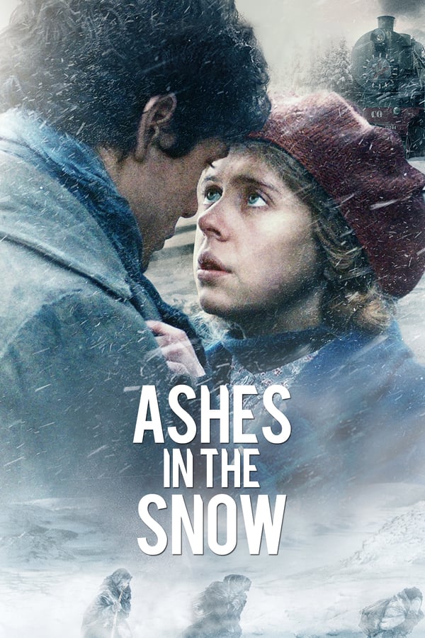 NF - Ashes in the Snow  () 4KOTT