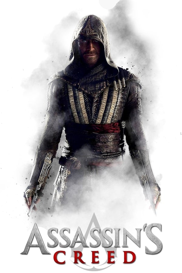 NF - Assassin's Creed  () 4KOTT