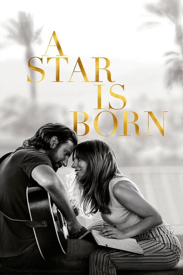 NF - A Star Is Born  () 4KOTT