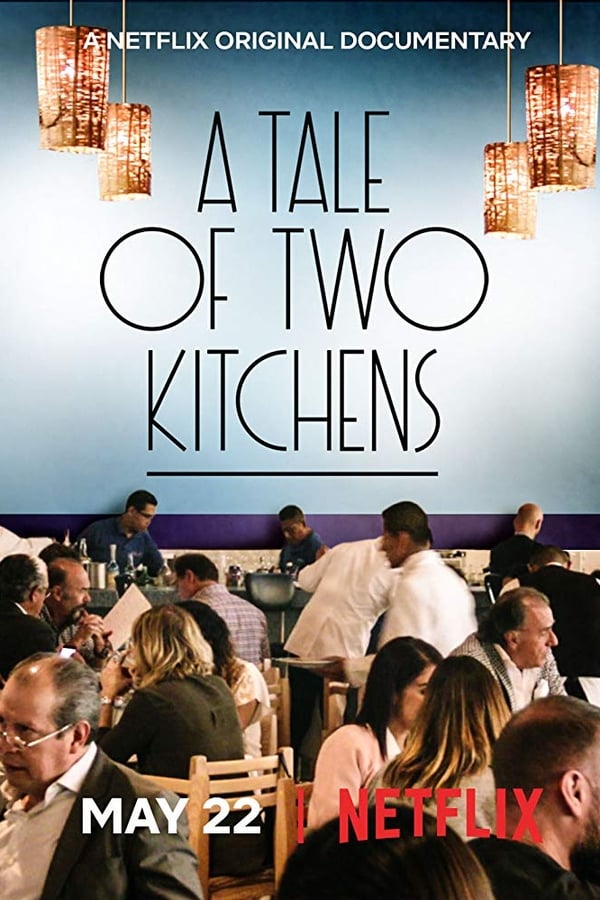 NF - A Tale of Two Kitchens  () 4KOTT