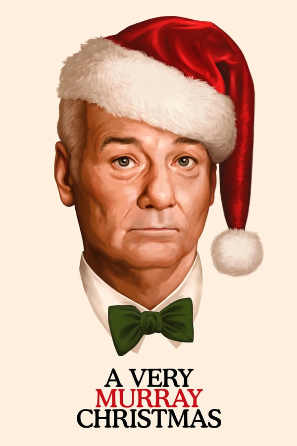 NF - A Very Murray Christmas  () 4KOTT