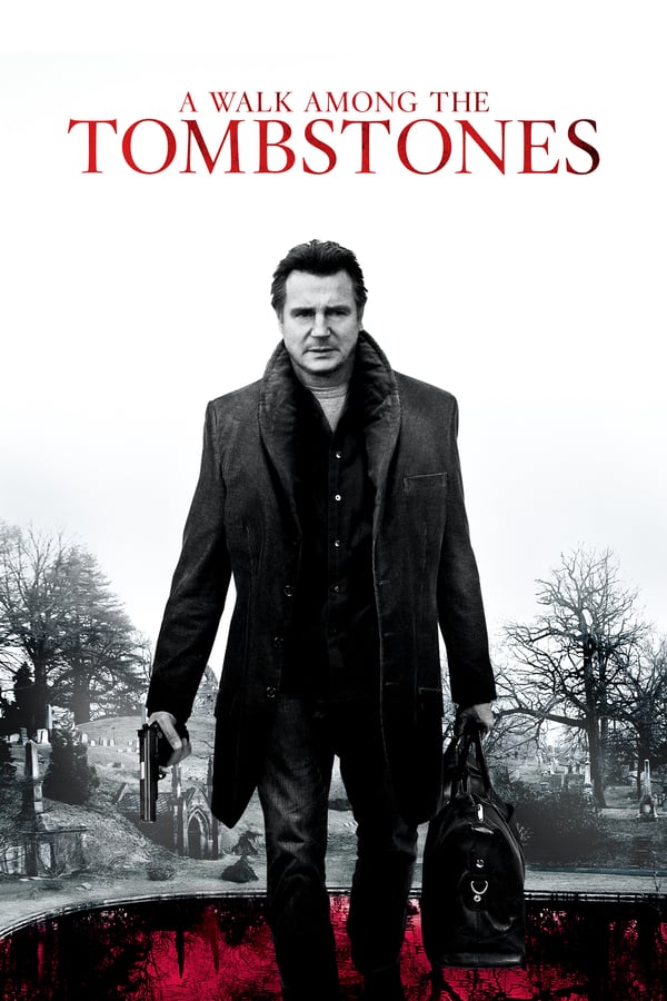 NF - A Walk Among the Tombstones  () 4KOTT