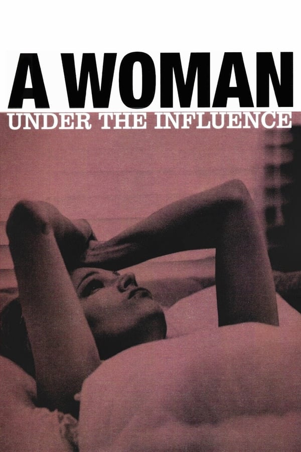 NF - A Woman Under the Influence  () 4KOTT