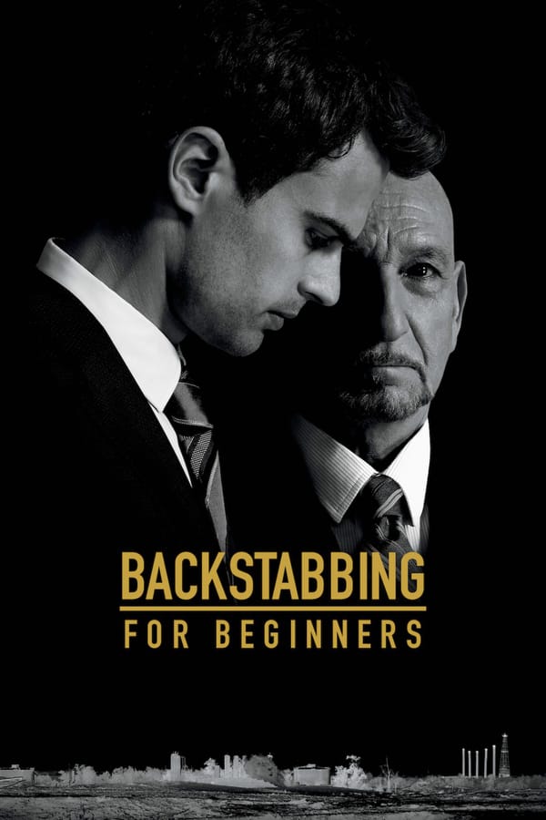 NF - Backstabbing for Beginners  () 4KOTT