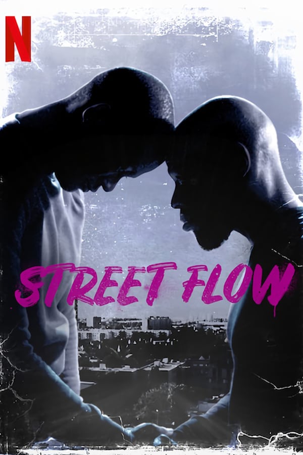 NF - Street Flow  () 4KOTT