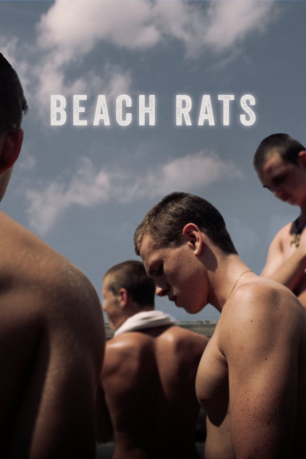 NF - Beach Rats  () 4KOTT