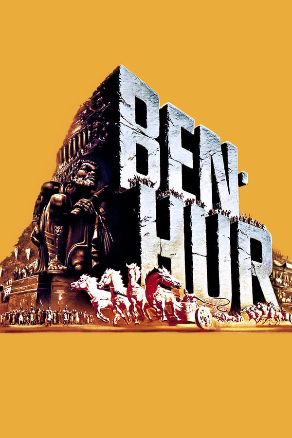 NF - Ben-Hur  () 4KOTT