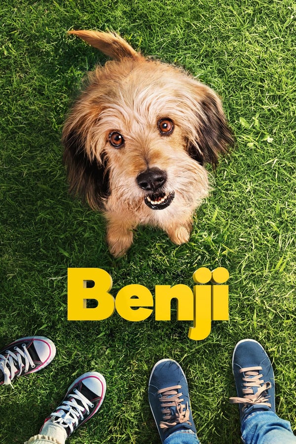 NF - Benji  () 4KOTT