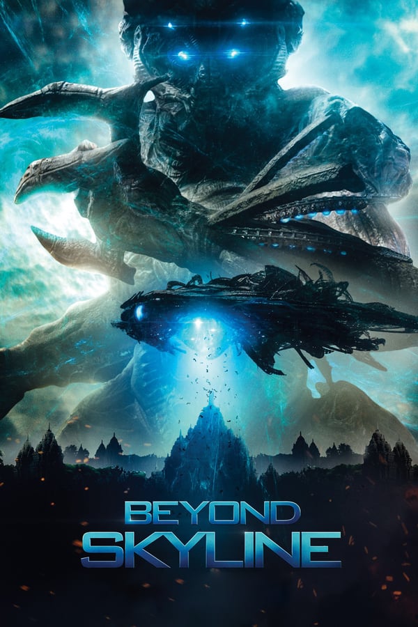 NF - Beyond Skyline  () 4KOTT