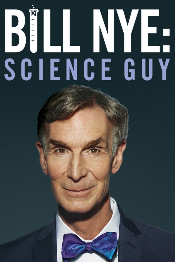 NF - Bill Nye: Science Guy  () 4KOTT