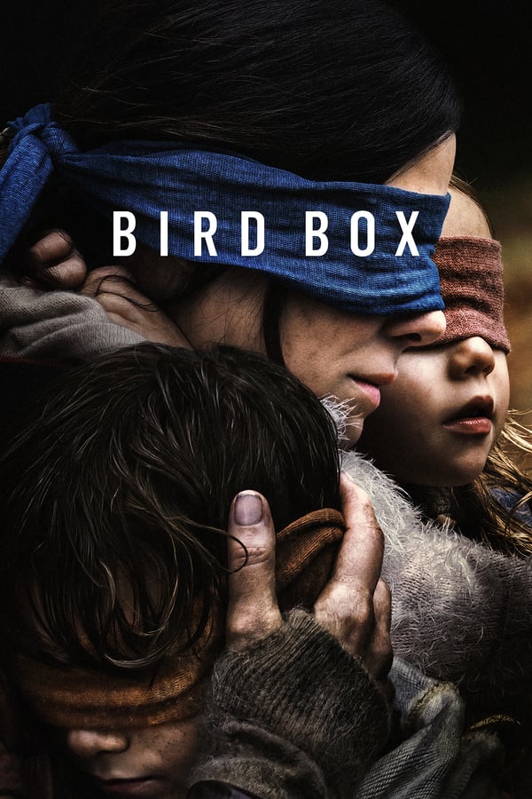 NF - Bird Box  () 4KOTT