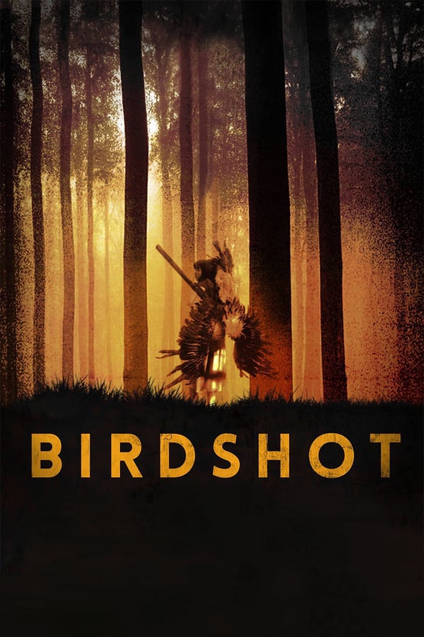 NF - Birdshot  () 4KOTT