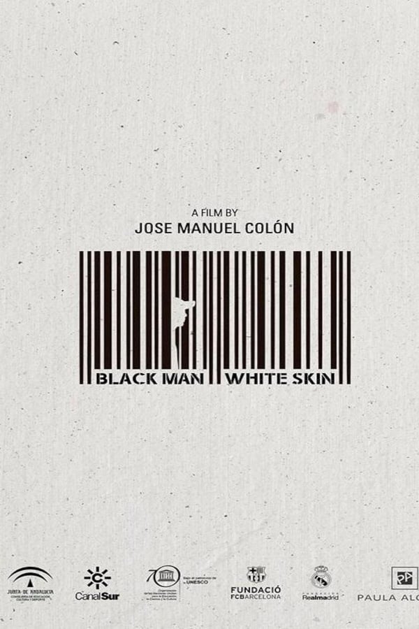 NF - Black Man White Skin  () 4KOTT