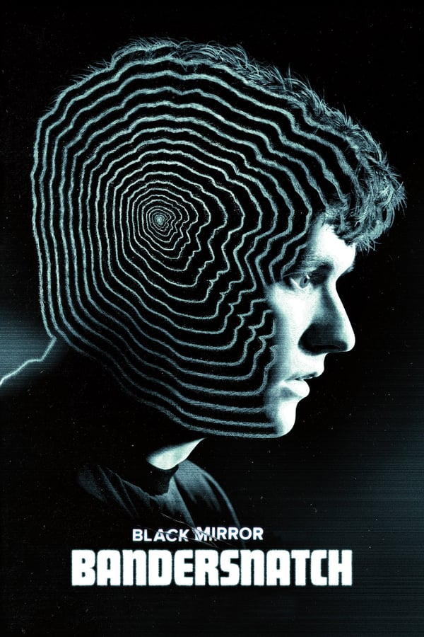 NF - Black Mirror: Bandersnatch  () 4KOTT