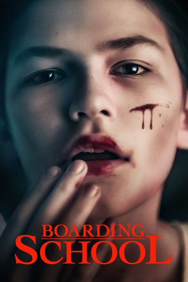 NF - Boarding School  () 4KOTT