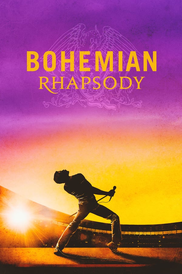 NF - Bohemian Rhapsody  () 4KOTT