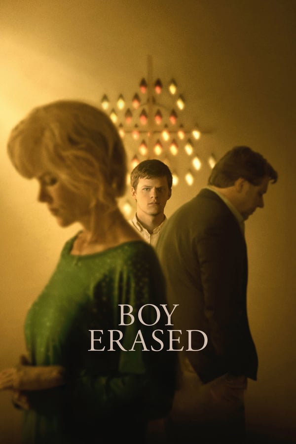 NF - Boy Erased  () 4KOTT