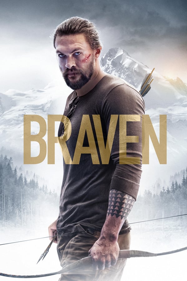 NF - Braven  () 4KOTT