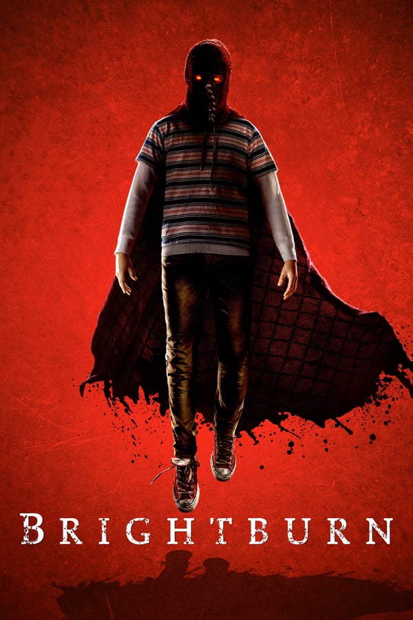 NF - Brightburn  () 4KOTT