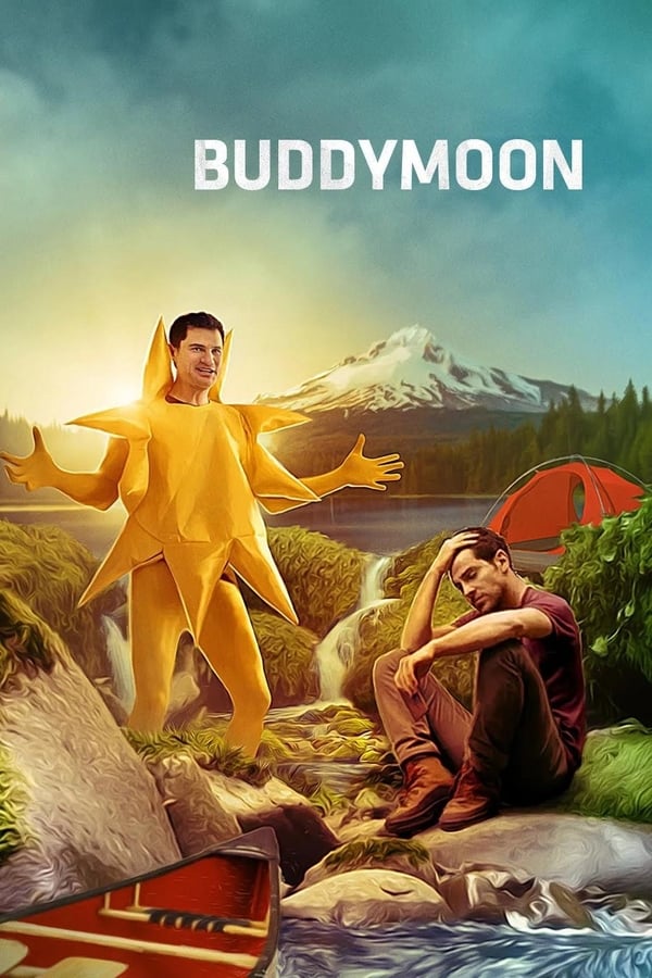 NF - Buddymoon  () 4KOTT