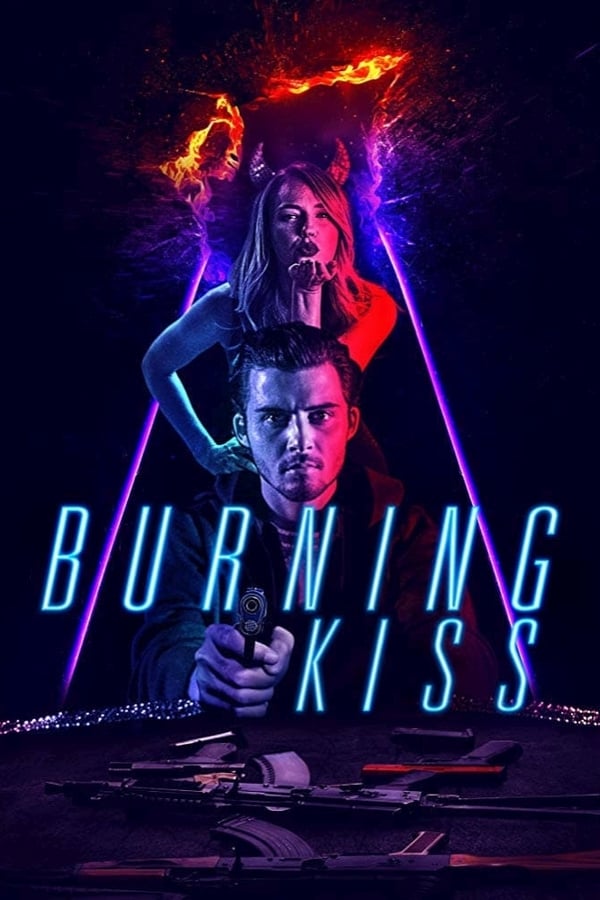 NF - Burning Kiss  () 4KOTT