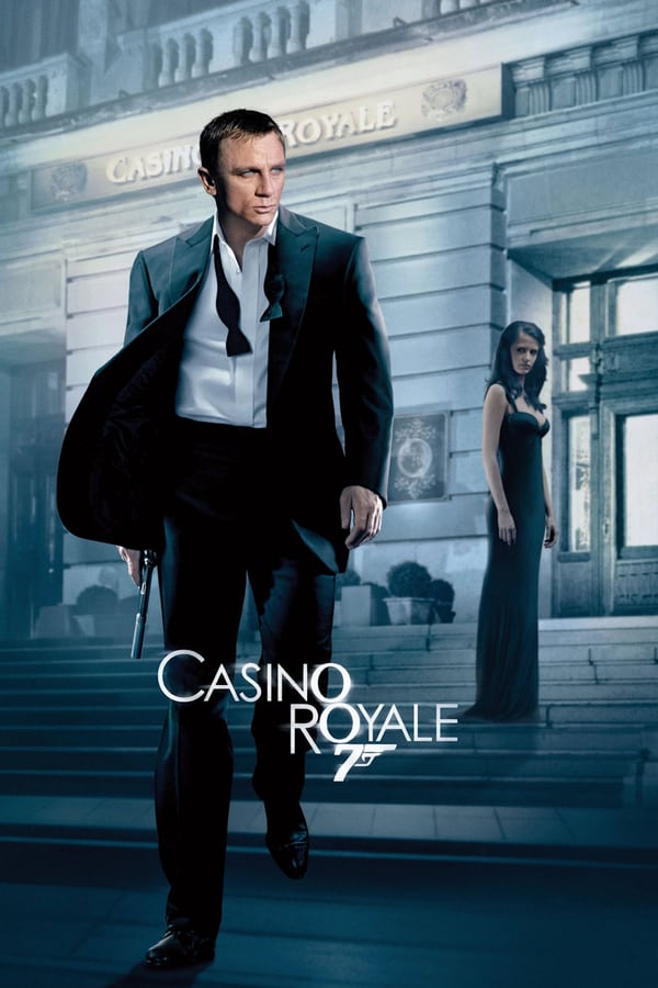 NF - Casino Royale  () 4KOTT