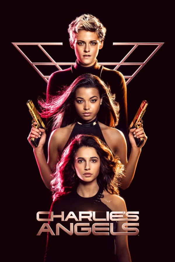 NF - Charlie's Angels  () 4KOTT