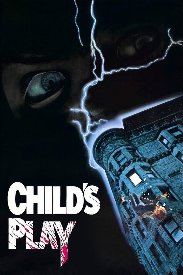 NF - Child's Play  () 4KOTT