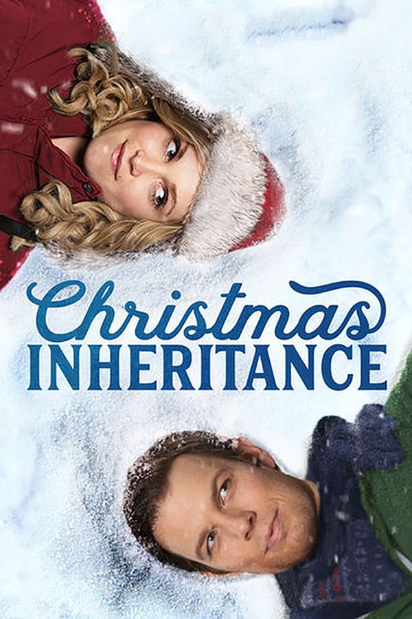 NF - Christmas Inheritance  () 4KOTT