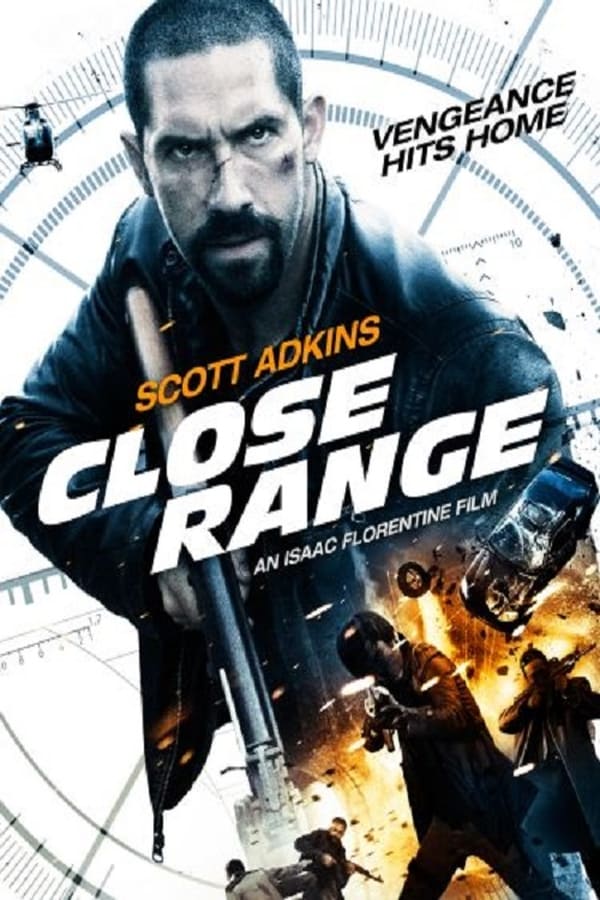 NF - Close Range  () 4KOTT