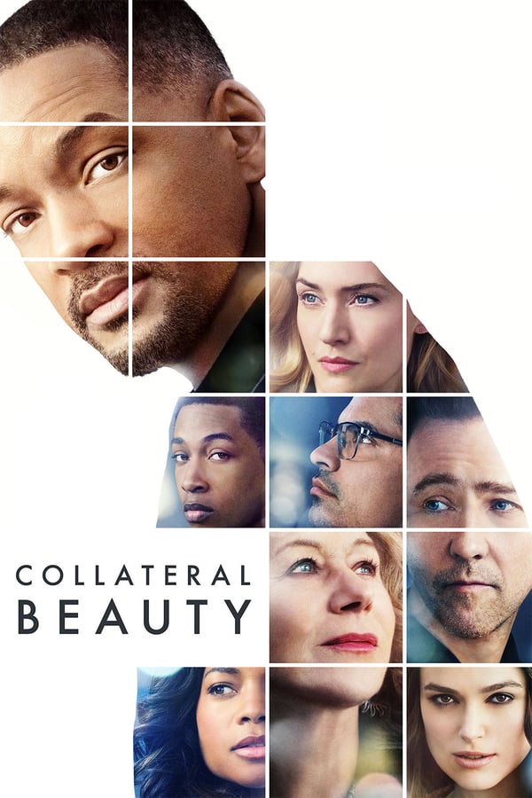 NF - Collateral Beauty  () 4KOTT