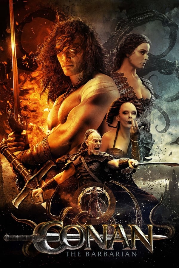 NF - Conan the Barbarian  () 4KOTT