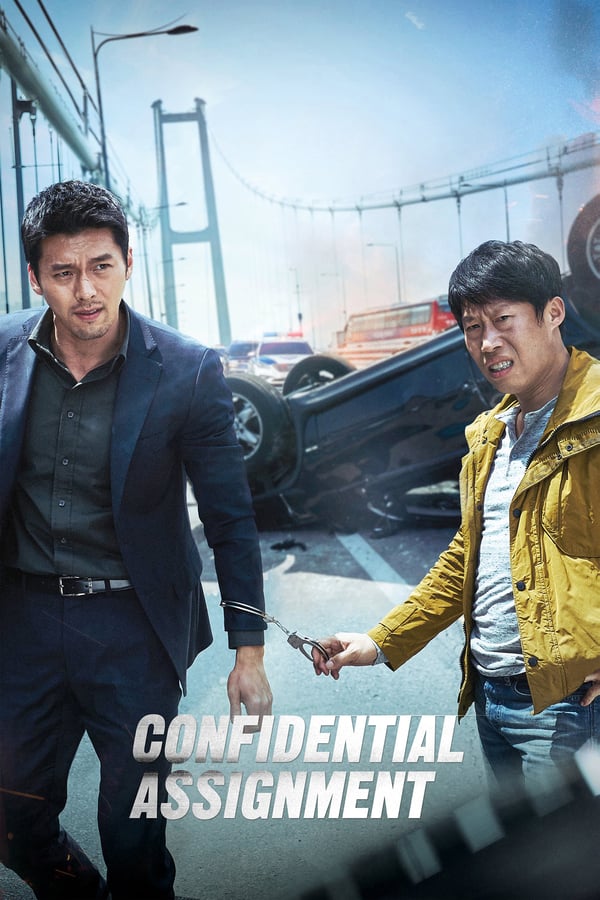 NF - Confidential Assignment  () 4KOTT