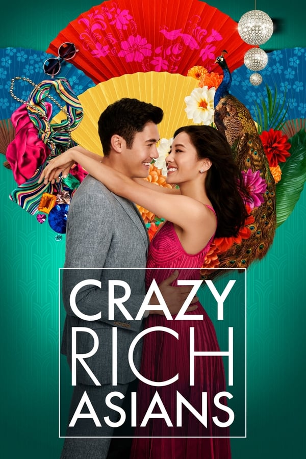 NF - Crazy Rich Asians  () 4KOTT